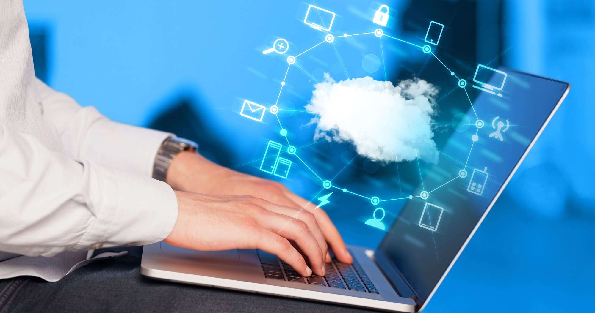 Vancouver Cloud Services