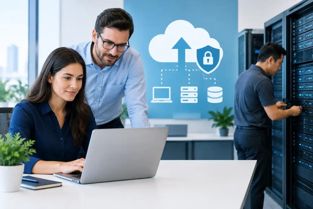 Microsoft 365 Backup Options for Small Business