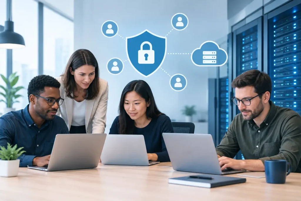 Best Password Managers for Teams in 2026
