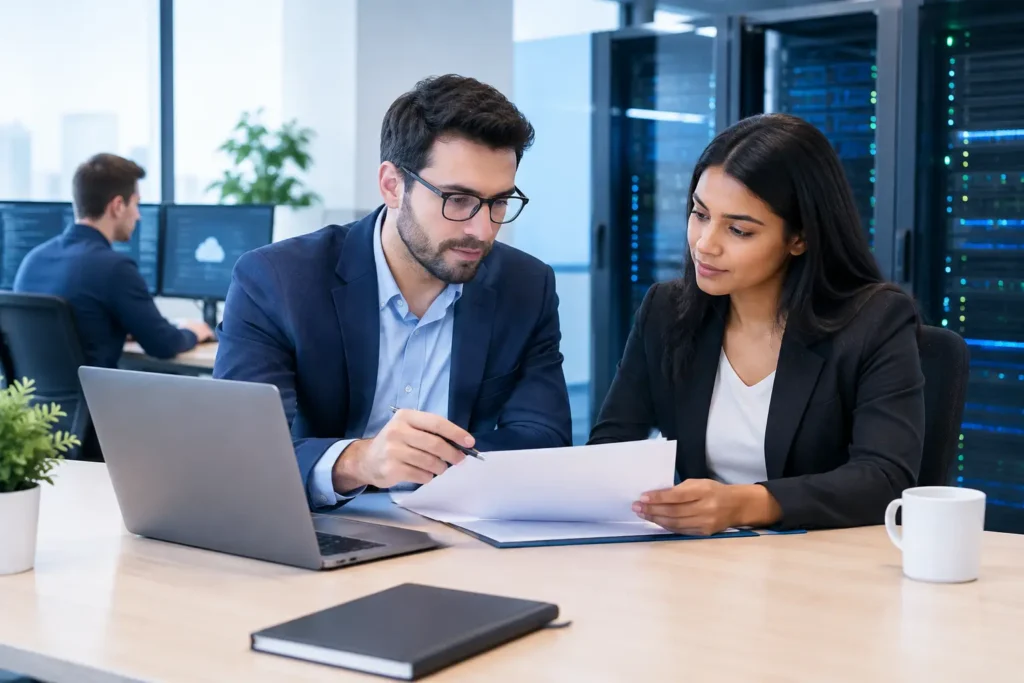 How to Evaluate IT Support Contracts Before Signing