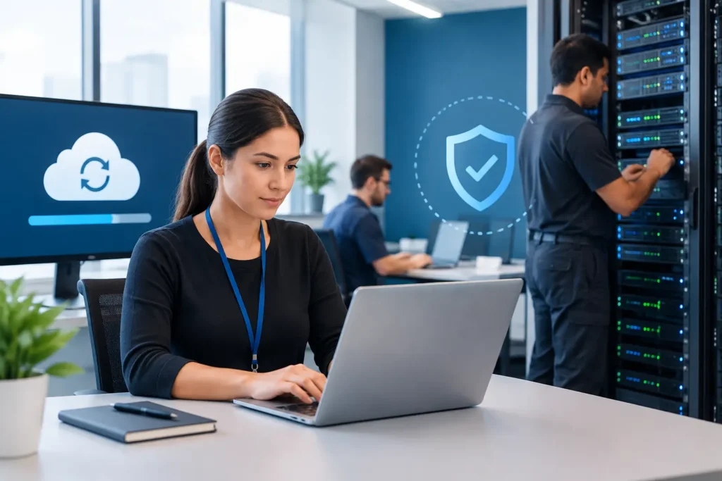 How to Manage Software Patching Without Downtime